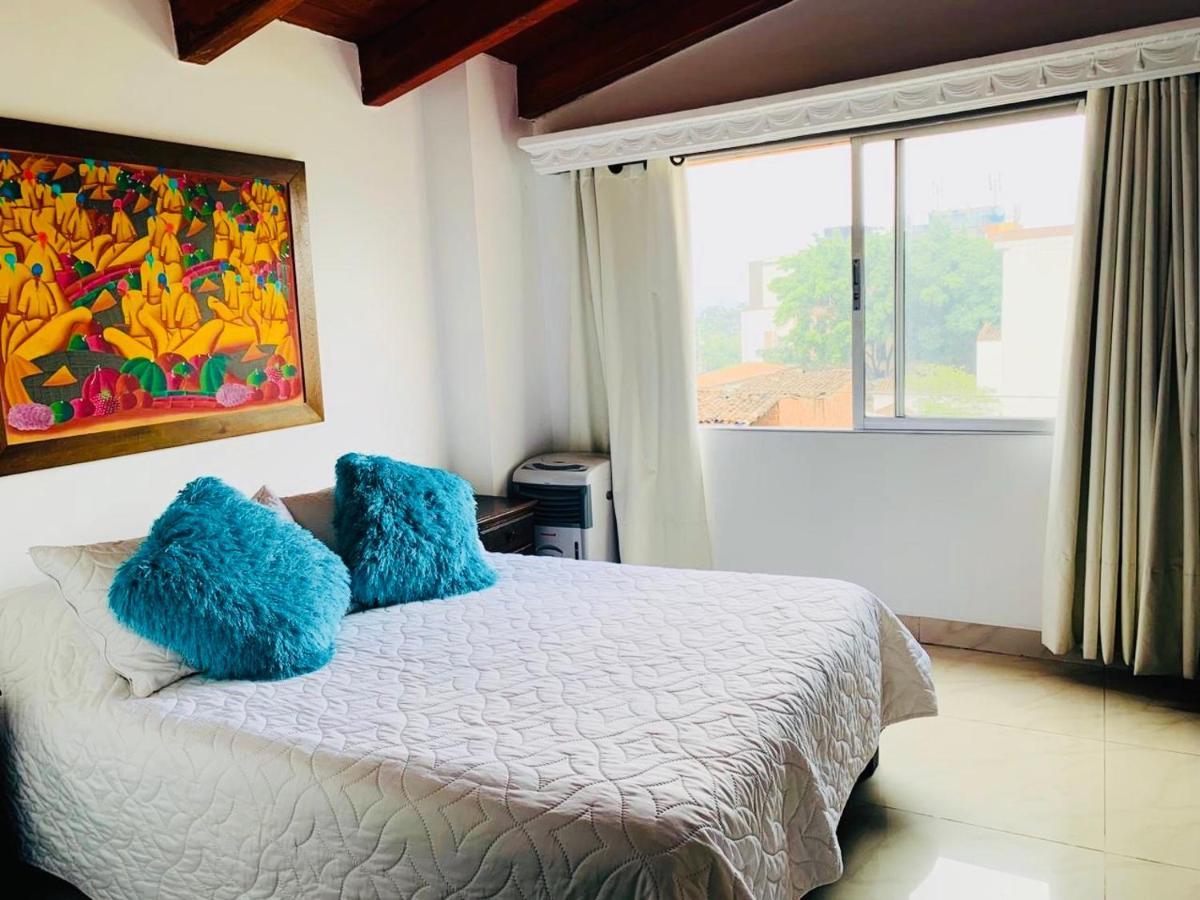Hotel Lleras Premium #1 Medellin Ngoại thất bức ảnh