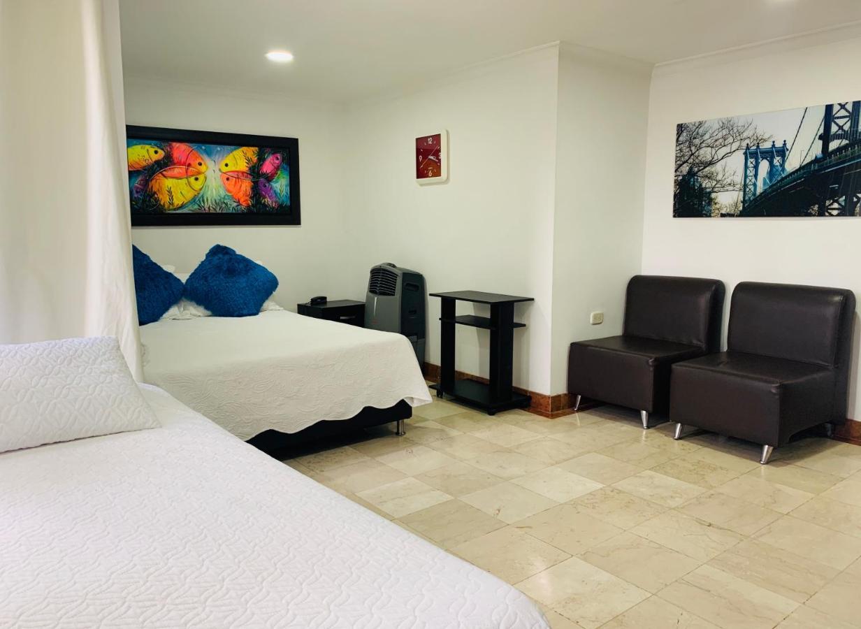 Hotel Lleras Premium #1 Medellin Ngoại thất bức ảnh