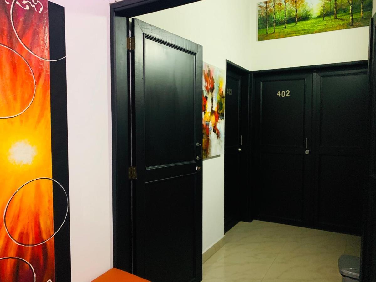 Hotel Lleras Premium #1 Medellin Ngoại thất bức ảnh