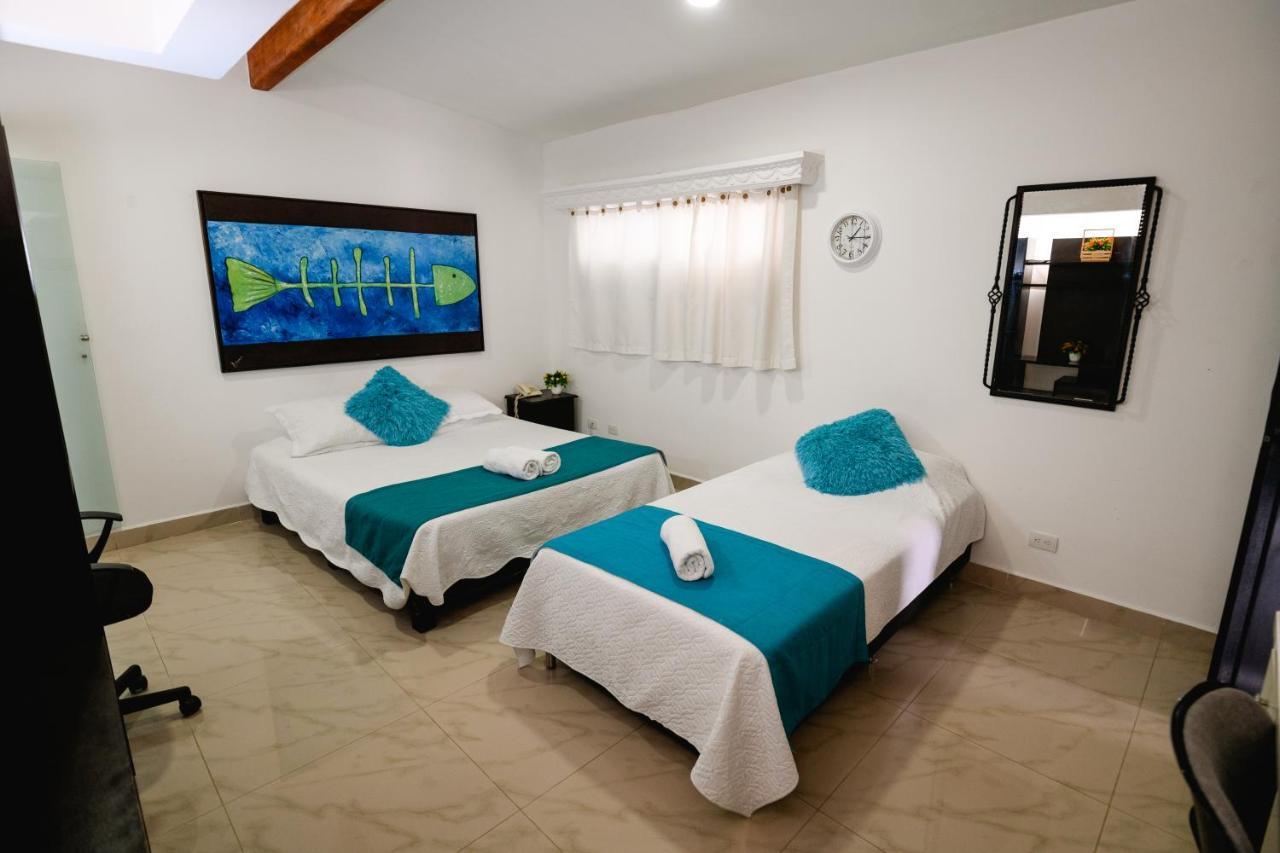 Hotel Lleras Premium #1 Medellin Ngoại thất bức ảnh