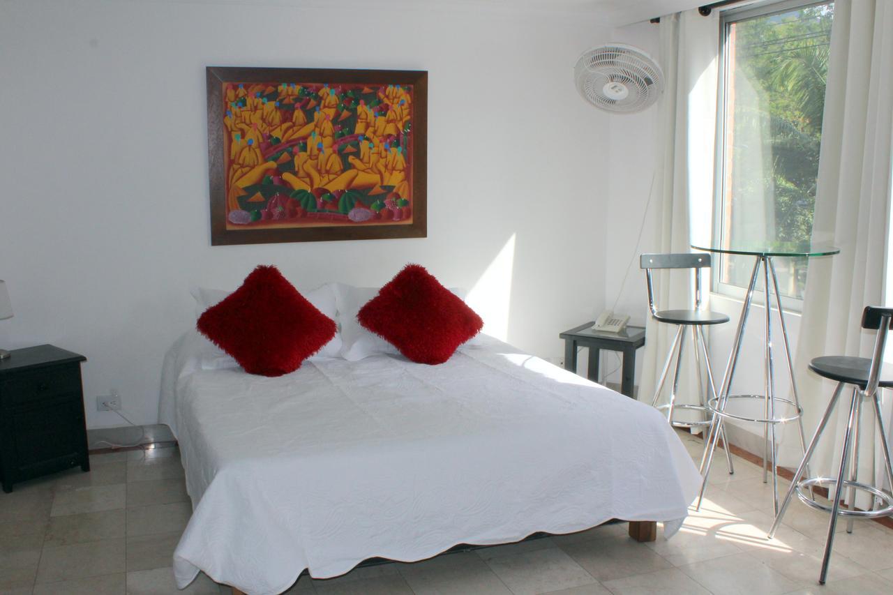 Hotel Lleras Premium #1 Medellin Ngoại thất bức ảnh