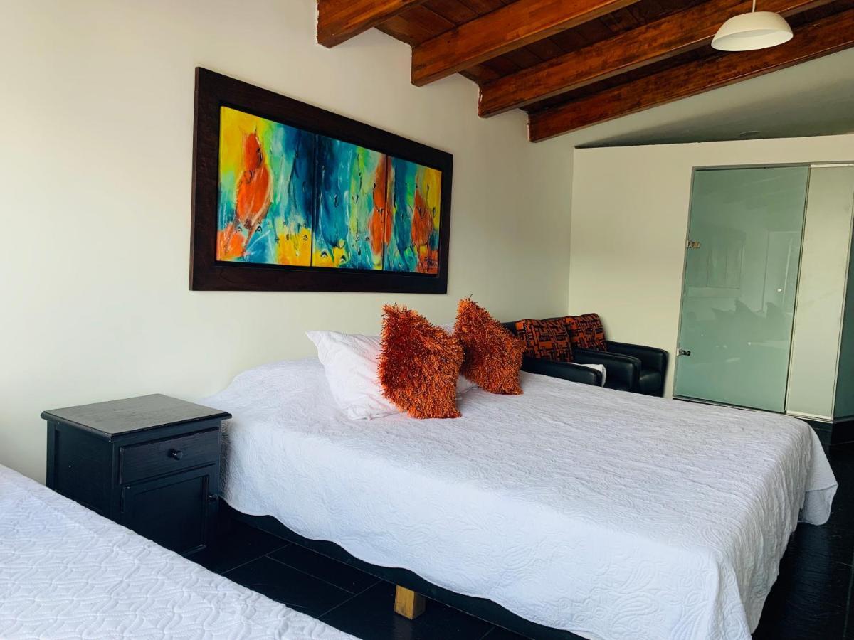 Hotel Lleras Premium #1 Medellin Ngoại thất bức ảnh
