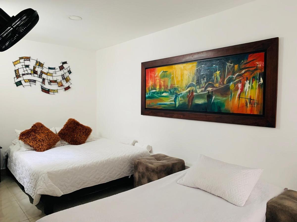 Hotel Lleras Premium #1 Medellin Ngoại thất bức ảnh