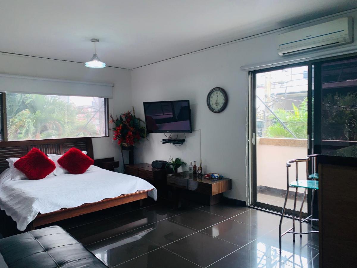 Hotel Lleras Premium #1 Medellin Ngoại thất bức ảnh